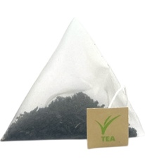 Earl Grey Pyramid Teabags